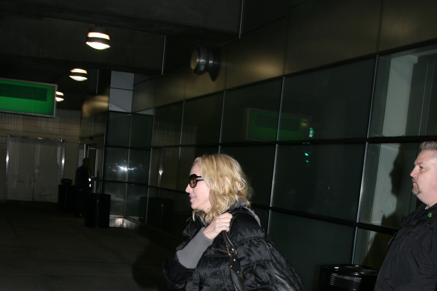 Madonna Madonna