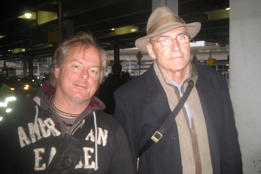 James Taylor James Taylor
