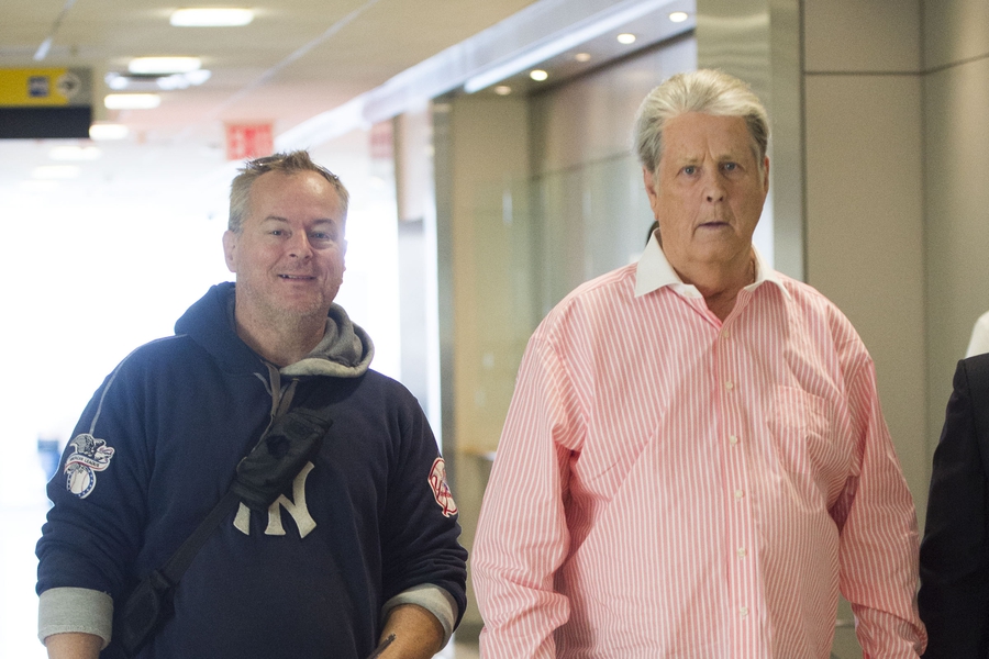 Brian Wilson Brian Wilson