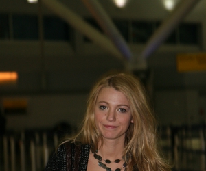 Blake Lively Blake Lively