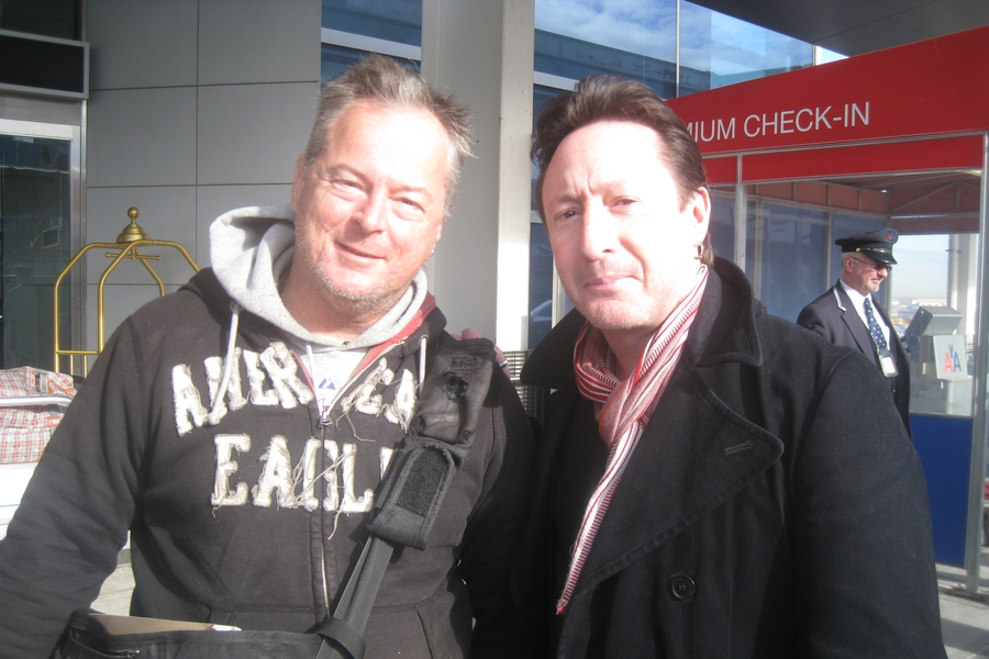 Julian Lennon Julian Lennon