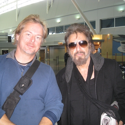 Al Pacino Al Pacino