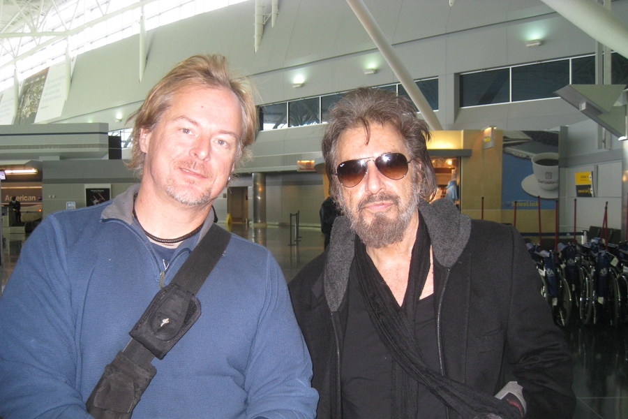 Al Pacino Al Pacino