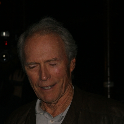Clint Eastwood Clint Eastwood