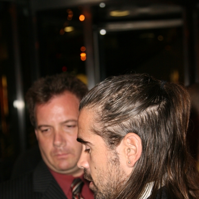 Colin Farrell Colin Farrell