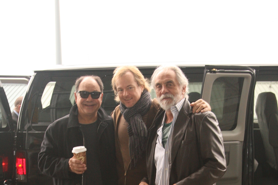 Cheech Marin Cheech Marin