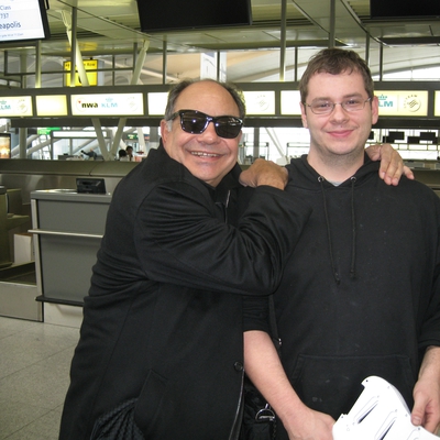 Cheech Marin Cheech Marin