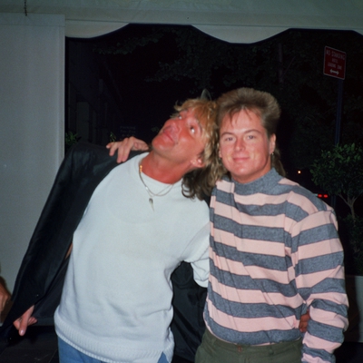 Rod Stewart Rod Stewart