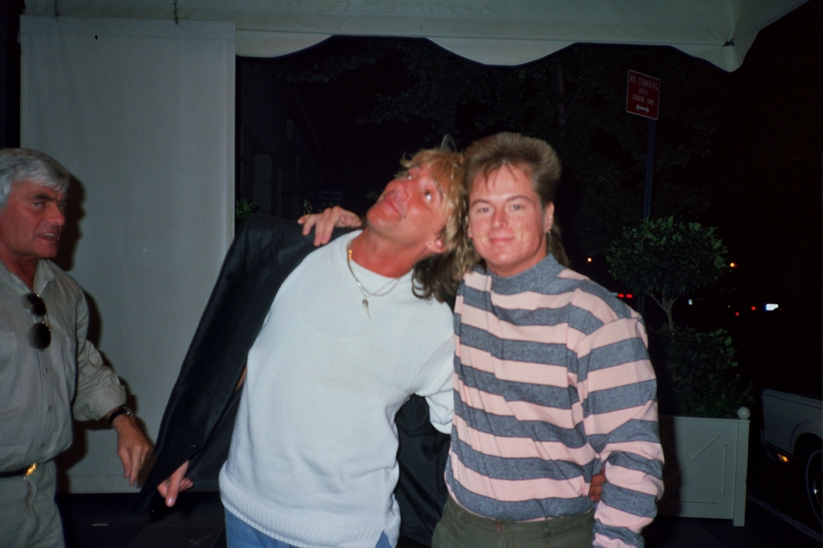 Rod Stewart Rod Stewart