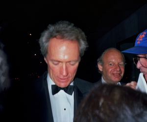 Clint Eastwood Clint Eastwood