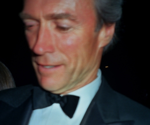 Clint Eastwood Clint Eastwood