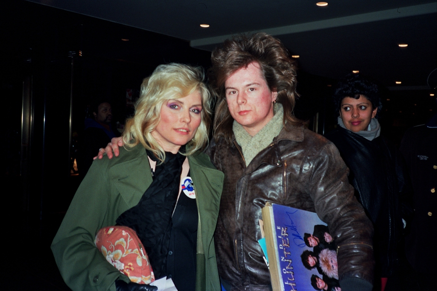 Debbie Harry Debbie Harry