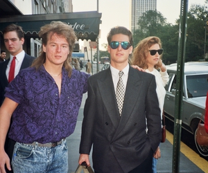Tom Cruise Tom Cruise