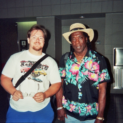 Buddy Guy Buddy Guy