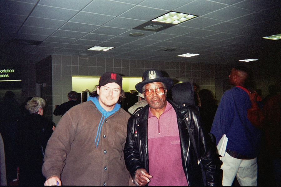 Bo Diddley Bo Diddley