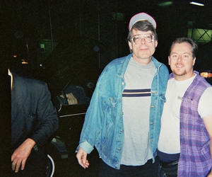Stephen King Stephen King
