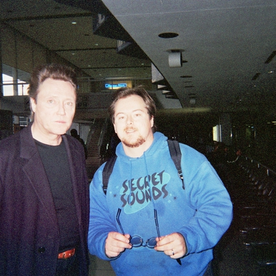 Christopher Walken Christopher Walken