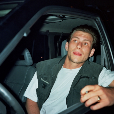 Christian Slater Christian Slater