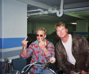 Mickey Rourke Mickey Rourke