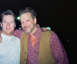 Mickey Rourke Mickey Rourke