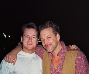 Mickey Rourke Mickey Rourke