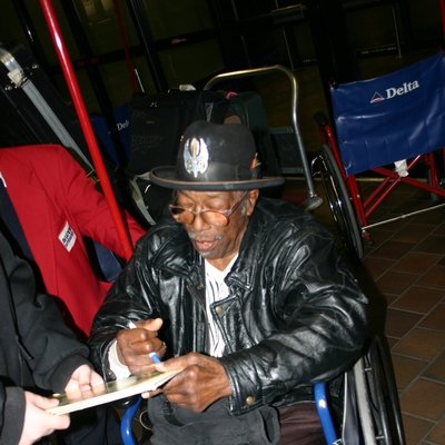 Bo Diddley Bo Diddley