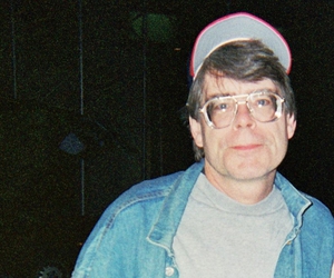 Stephen King Stephen King
