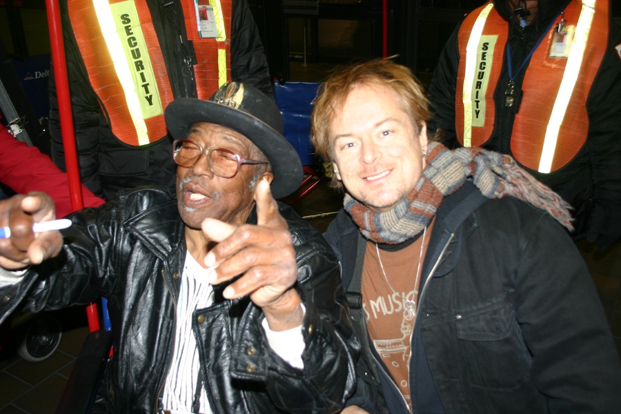 Bo Diddley Bo Diddley