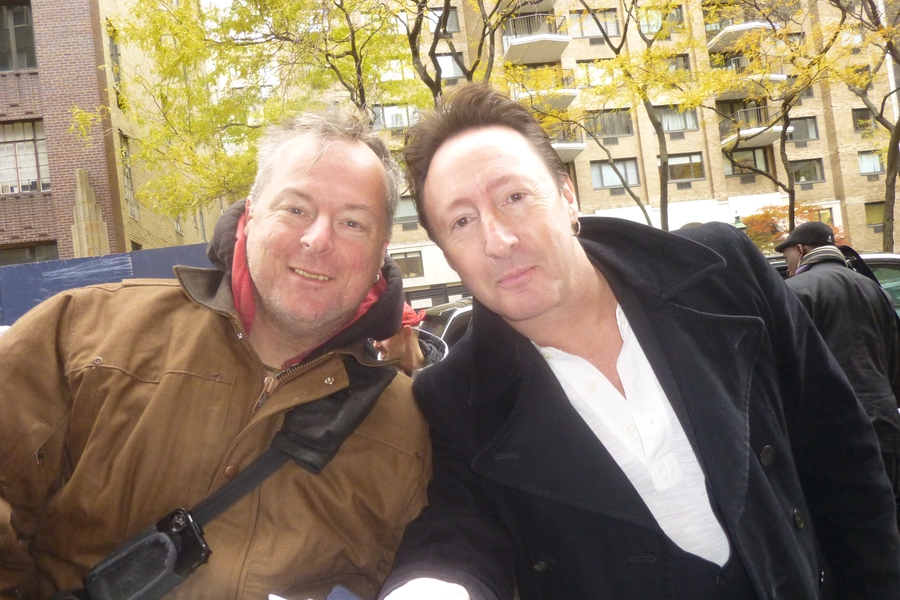 Julian Lennon Julian Lennon