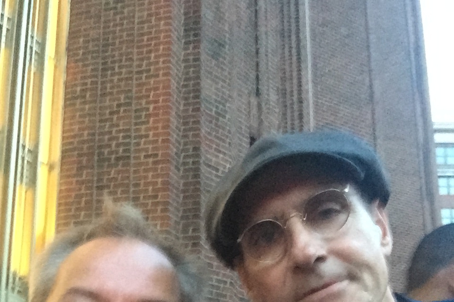 James Taylor James Taylor