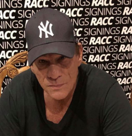 Robert Davi