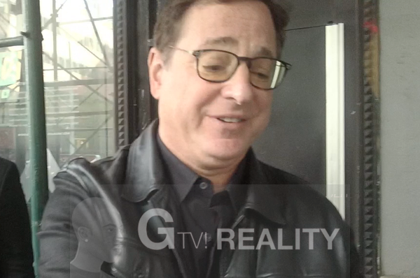 Bob Saget Proof Signing Photo from RACC Autograph Collector GTV Reality Bob Saget Proof Signing Photo from RACC Autograph Collector GTV Reality