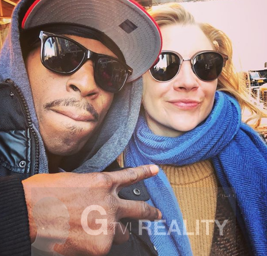 Natalie Dormer Photo with Authentic Autograph Dealer GTV Reality Natalie Dormer Photo with Authentic Autograph Dealer GTV Reality