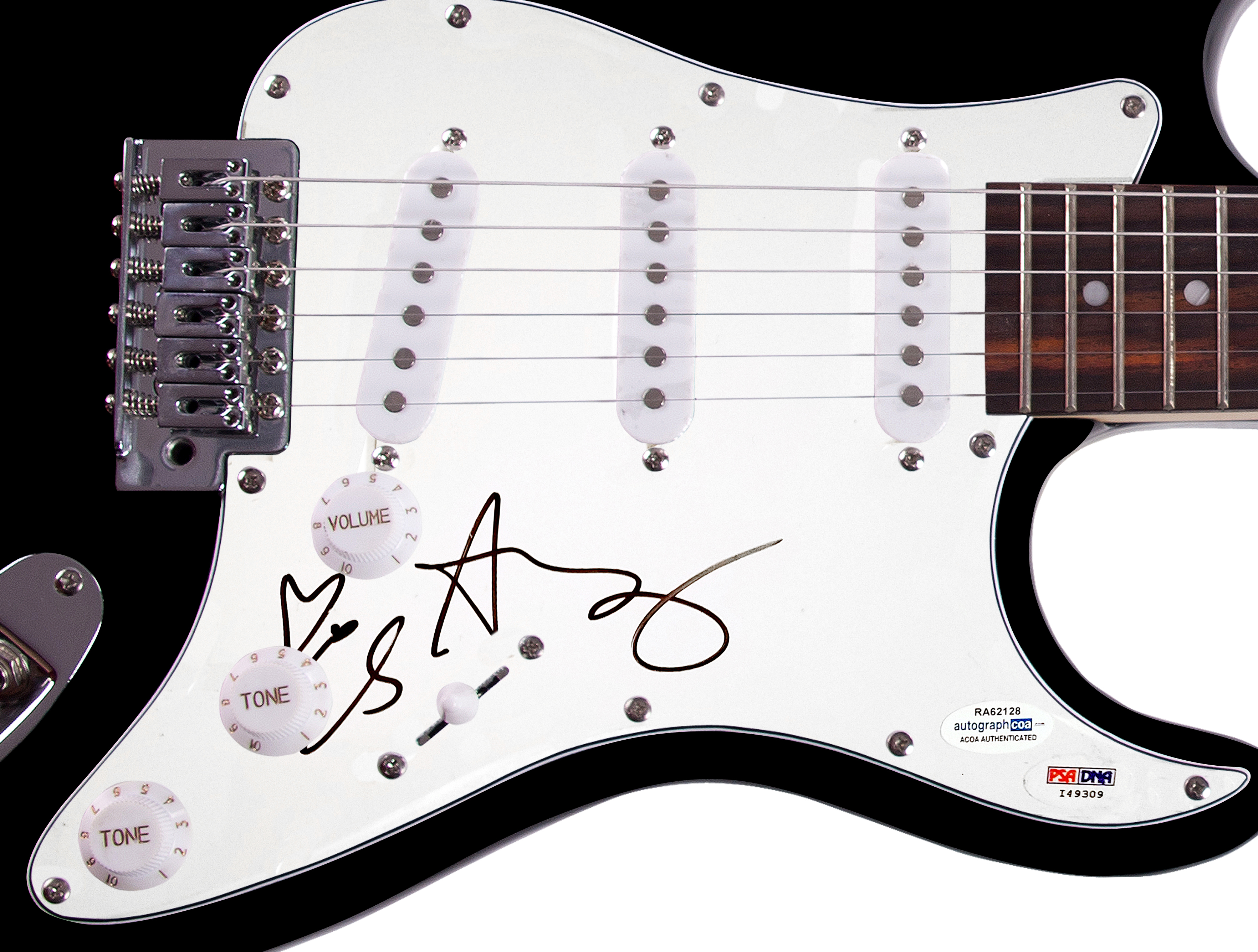 Sold Separately Indigo Girls Autographed X2 Signed Guitar Acoa Manufacturer S Official Lucky Bag Method Co In<script async src=