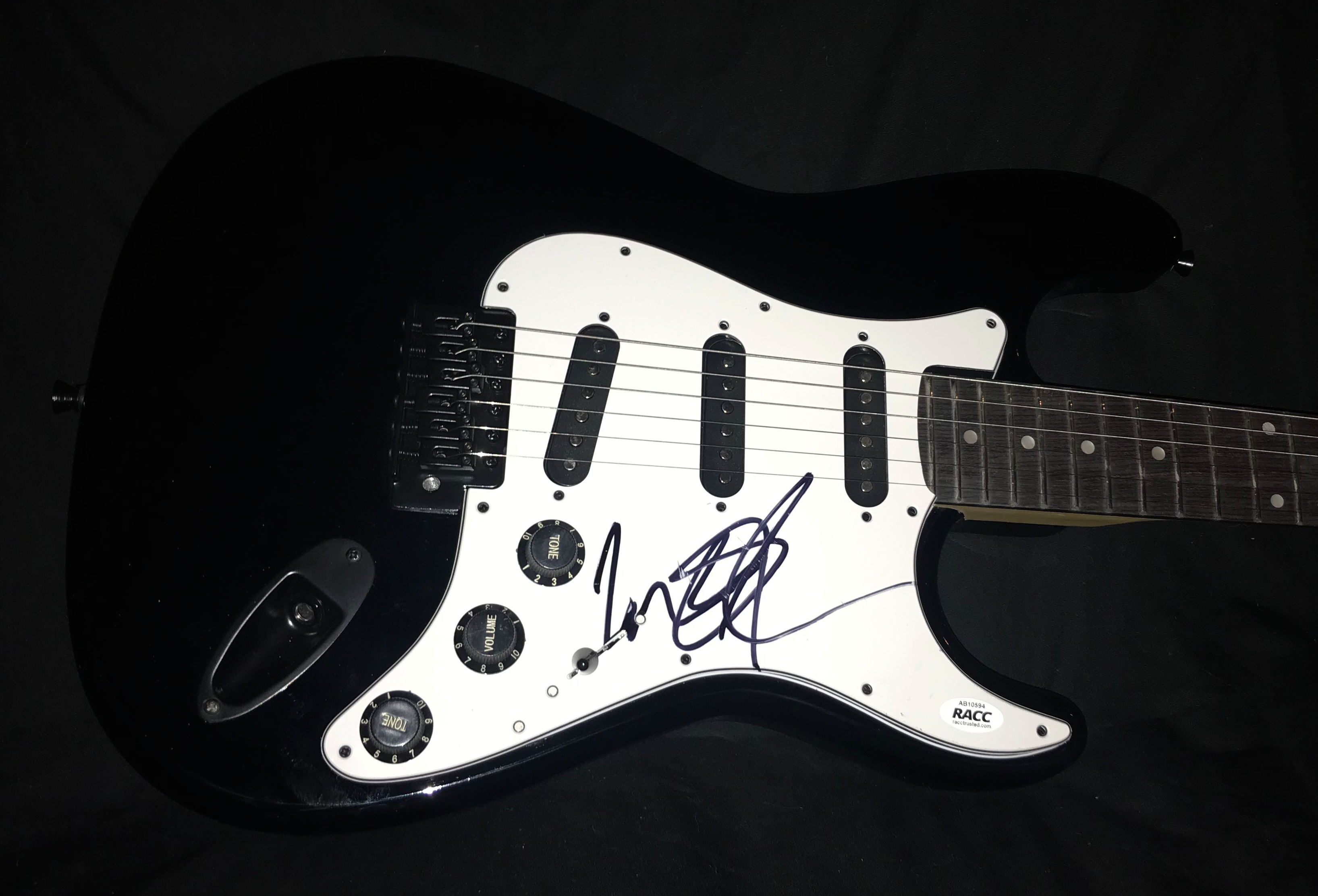 Absolute Authentic Autographs RACC Trusted Seller 210 Absoluteauthix Real Autograph 